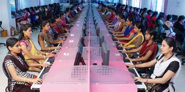 Kailash Women's College Salem Extra Curriculars photo 1